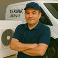 Levent Usta — Harran Klima Teknisyeni