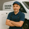 Tayfun Usta — Harran Bulaşık Makinesi Teknisyeni